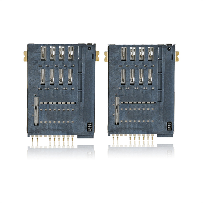 USB3.1 IP68级防水Type-C母座成功开发